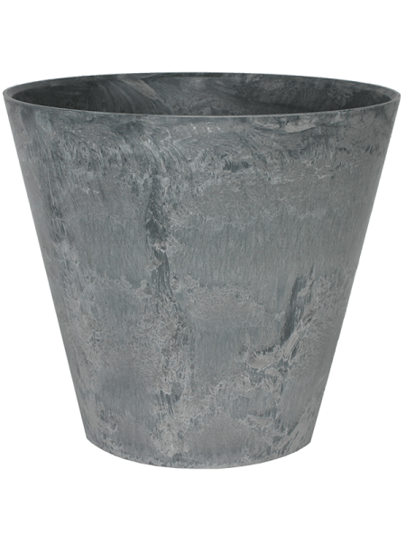 Artstone Клэр Горшок Серый D17×15 см