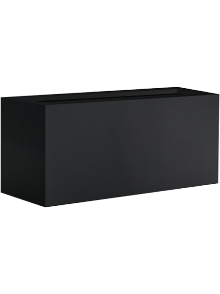 Ардженто Box Чёрный 80×30×30 см