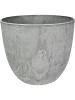 Artstone Бола Горшок Серый D23×20 см
