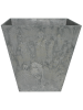 Artstone Элла Горшок Серый 25×25×24 см
