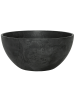 Artstone Фиона Чаша Чёрный D25×12 см