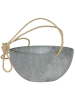 Artstone Фиона Подвесное Серый D31×15 см
