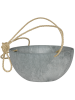 Artstone Фиона Подвесное Серый D25×12 см