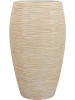 Кашпо Baq dune emperor beige D53 H88 см