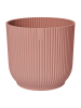 Вайбс Fold Раунд Мини Нежно-розовый D9×9 см