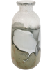 Ваза Macy vase soft jade D22 H43 см