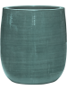 Плэйн Striped Дарси Аквамариновый D28×31 см