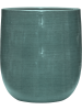 Плэйн Striped Дарси Аквамариновый D37×41 см