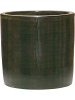 Плэйн Striped Цилиндр Оливковый D20×19 см
