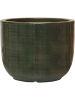 Плэйн Striped Купелла Оливковый D27×21 см