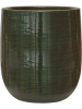 Плэйн Striped Дарси Оливковый D37×41 см