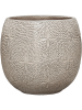 Marly Горшок Кремовый D41×38 см