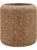 Baq Naturescast Цилиндр Натуральный С Вкладышем D38×40 см
