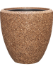 Baq Naturescast Купелла Натуральный С Вкладышем D50×50 см