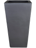 Плэйн Кубис Антрацитовый 33×33×60 см