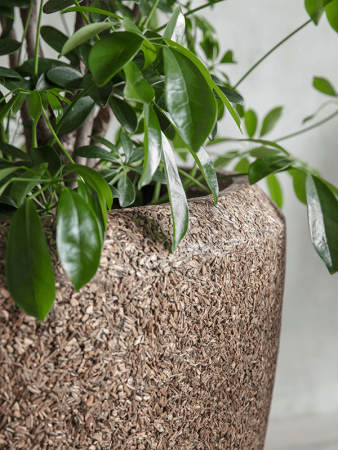 Baq Naturescast Купелла Натуральный D65×65 см