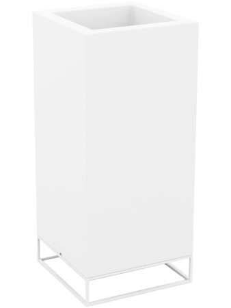 Вела Базовый Высокий Куб 40×40×90 см