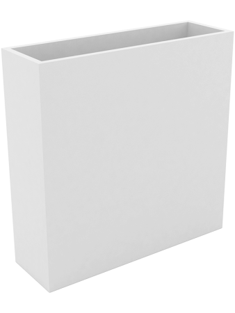 Настенный Базовое Кашпо 80×25×80 см