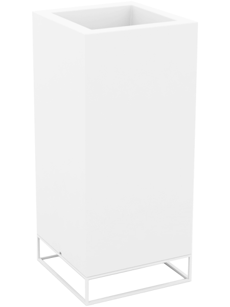 Вела Базовый Высокий Куб 40×40×90 см