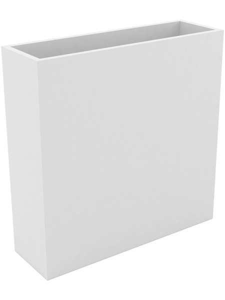 Настенный Базовое Кашпо 80×25×80 см