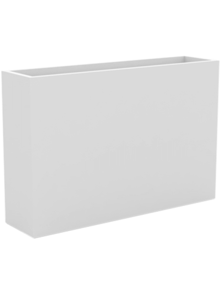 Настенный Базовое Кашпо 120×30×80 см